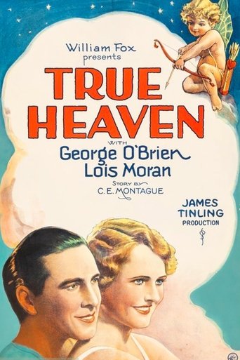 True Heaven Poster of True Heaven