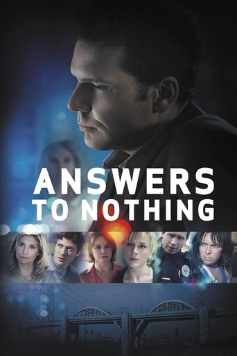 Answers to Nothing Poster of Answers to Nothing
