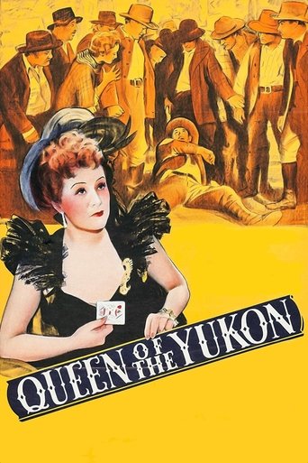 Queen of the Yukon Poster of Queen of the Yukon