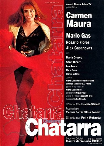 Chatarra Poster of Chatarra