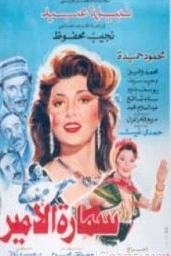 Samara Al-Amir Poster of Samara Al-Amir