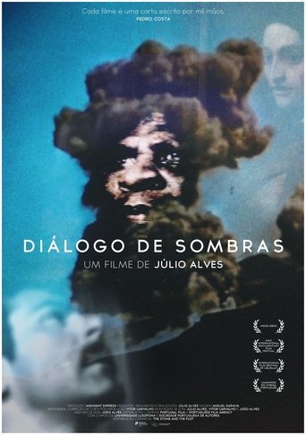 Dialogue of Shadows Poster of Dialogue of Shadows