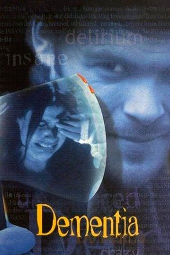 Dementia Poster of Dementia