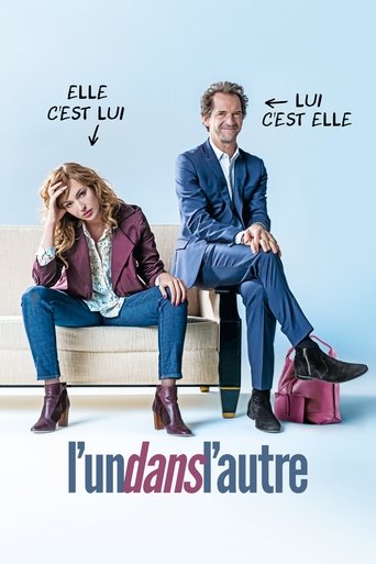 In and Out Poster of In and Out