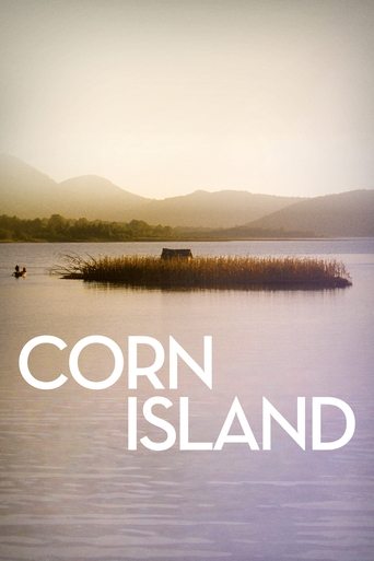 Corn Island Poster of Corn Island