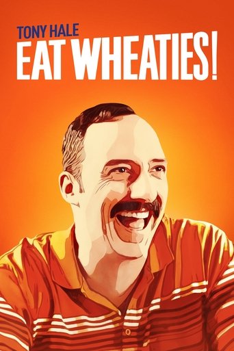 Eat Wheaties! Poster of Eat Wheaties!