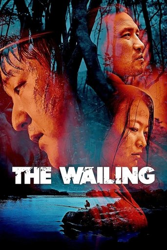 The Wailing Poster of The Wailing