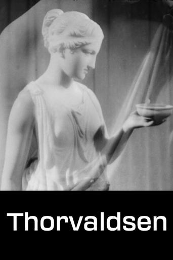 Thorvaldsen Poster of Thorvaldsen
