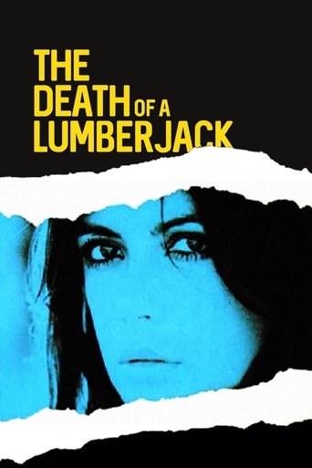 The Death of a Lumberjack Poster of The Death of a Lumberjack
