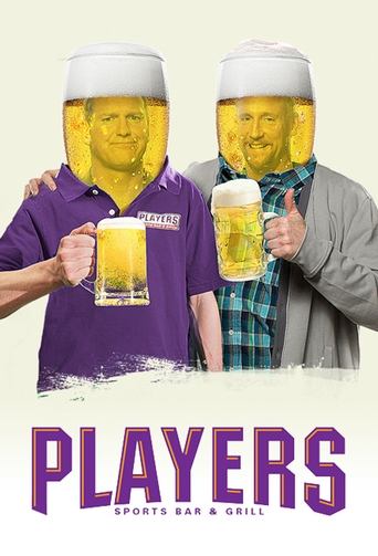 Players Poster of Players