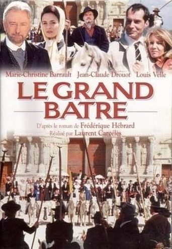 Le Grand Batre Poster of Le Grand Batre