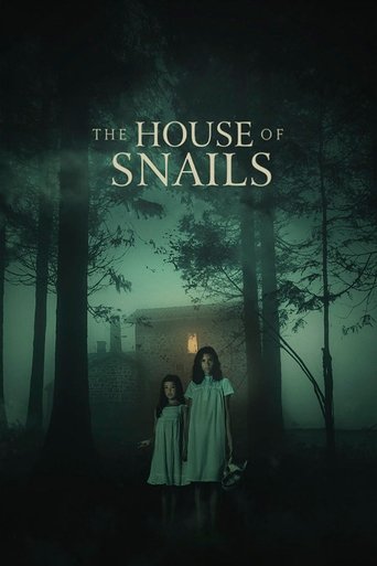 The House of Snails Poster of The House of Snails