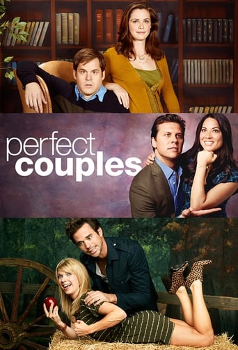Perfect Couples Poster of Perfect Couples