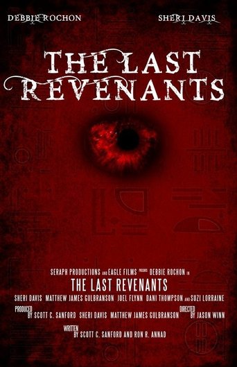 The Last Revenant Poster of The Last Revenant