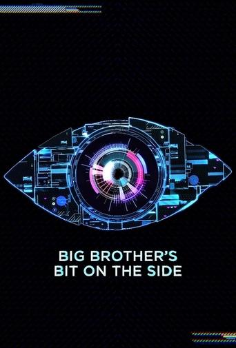 Big Brother's Bit on the Side Poster of Big Brother's Bit on the Side