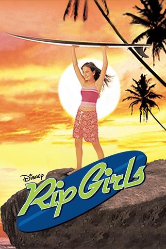 Rip Girls Poster of Rip Girls