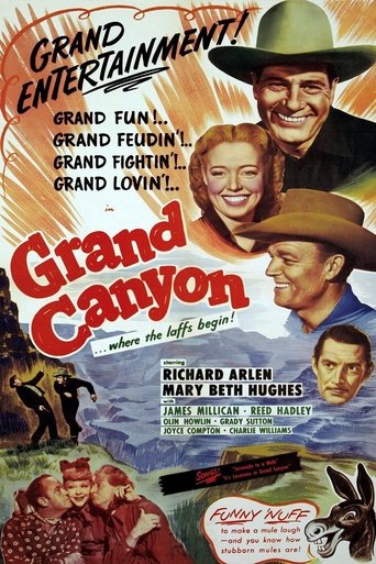 Grand Canyon Poster of Grand Canyon