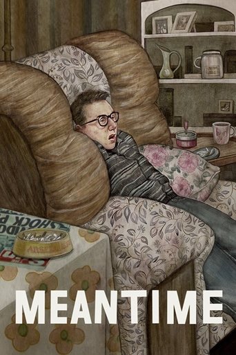 Meantime Poster of Meantime