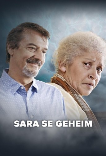Sara se Geheim Poster of Sara se Geheim