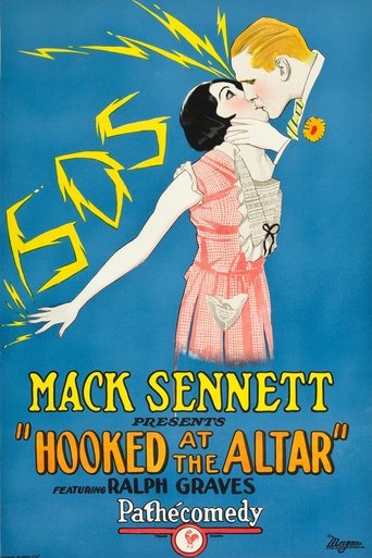 Hooked at the Altar Poster of Hooked at the Altar