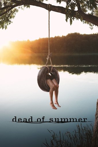 Dead of Summer Poster of Dead of Summer