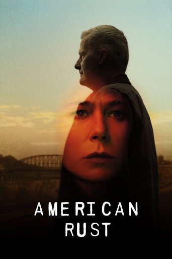 American Rust Poster of American Rust