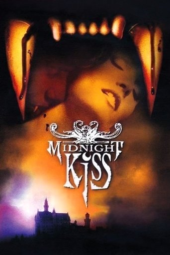 Midnight Kiss Poster of Midnight Kiss