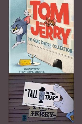 Tall in the Trap Poster of Tall in the Trap