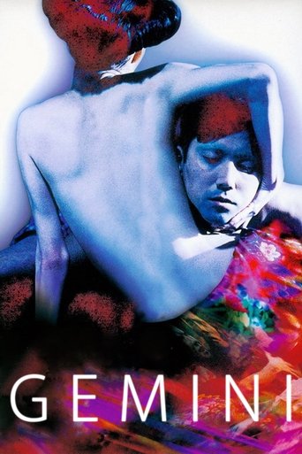 Gemini Poster of Gemini