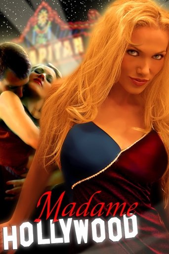 Madame Hollywood Poster of Madame Hollywood