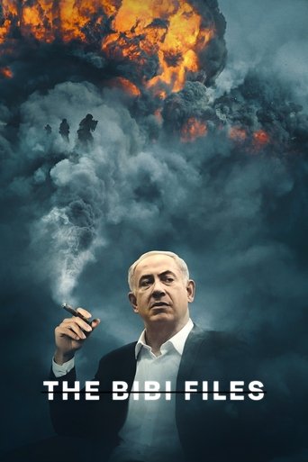 The Bibi Files Poster of The Bibi Files