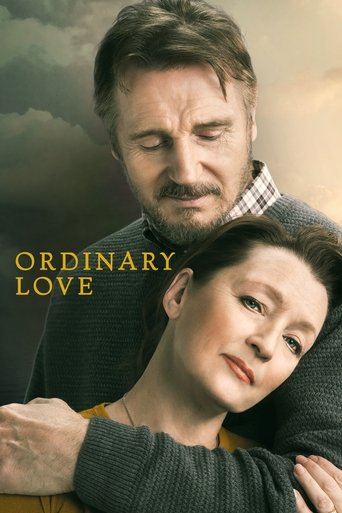 Ordinary Love Poster of Ordinary Love