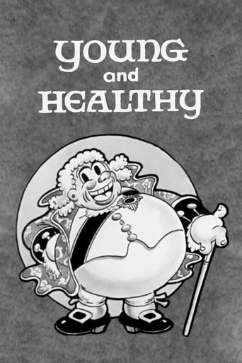 Young and Healthy Poster of Young and Healthy