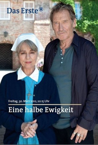 Eine halbe Ewigkeit Poster of Eine halbe Ewigkeit