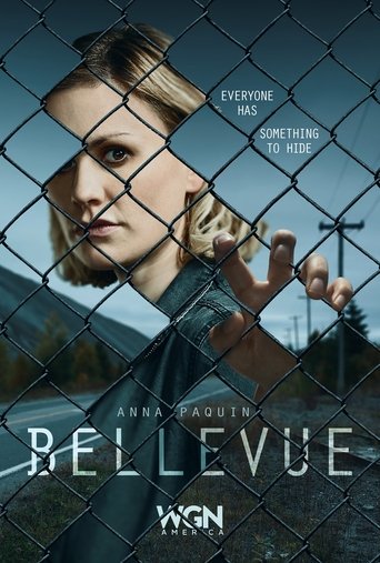 Bellevue Poster of Bellevue
