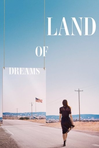 Land of Dreams Poster of Land of Dreams