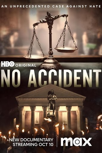 No Accident Poster of No Accident