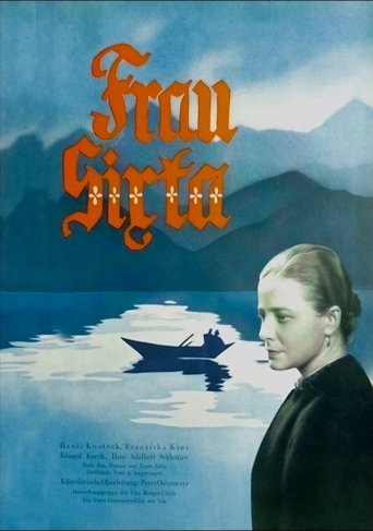 Frau Sixta Poster of Frau Sixta