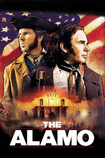 The Alamo Poster of The Alamo