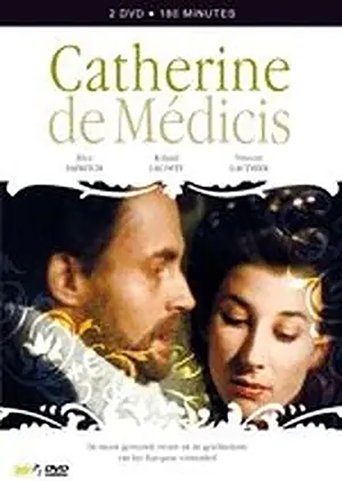 Catherine de Médicis Poster of Catherine de Médicis