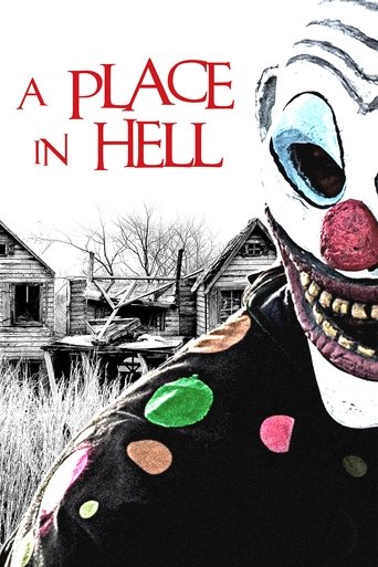 A Place in Hell Poster of A Place in Hell