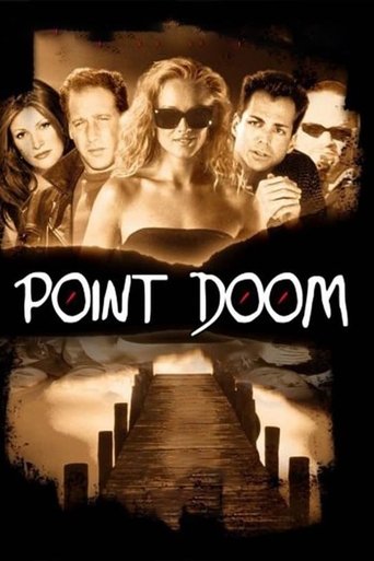 Point Doom Poster of Point Doom