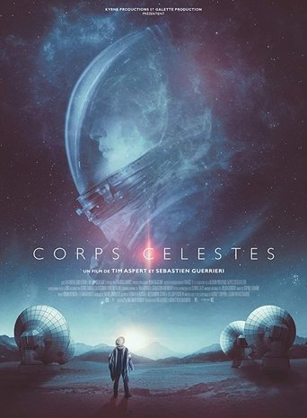 Corps célestes Poster of Corps célestes
