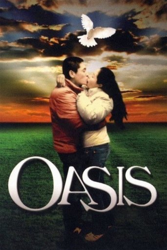 Oasis Poster of Oasis