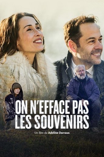 On n'efface pas les souvenirs Poster of On n'efface pas les souvenirs