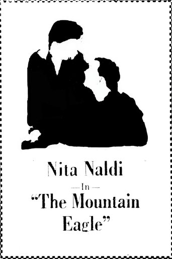 The Mountain Eagle Poster of The Mountain Eagle