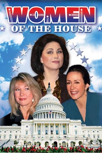 Women of the House Poster of Women of the House