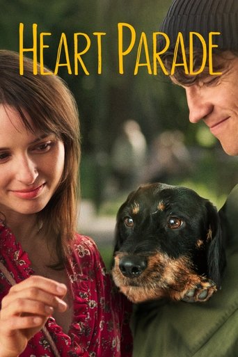 Heart Parade Poster of Heart Parade