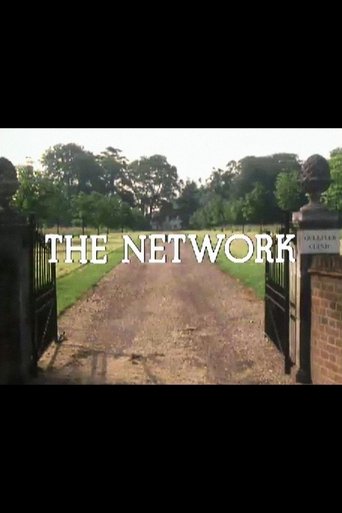 The Network Poster of The Network