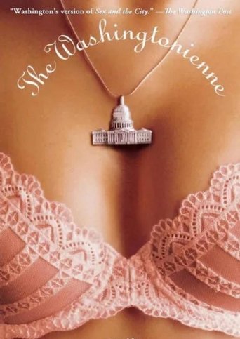 Washingtonienne Poster of Washingtonienne